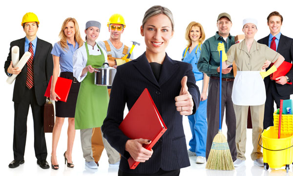 Doğanhisar İnşaat Kalıpçısı Hizmeti